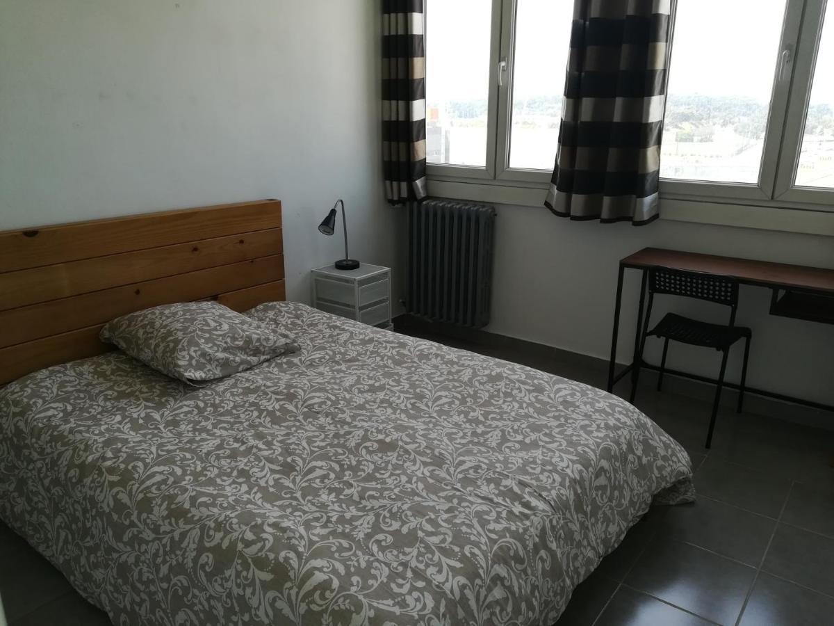 Tout Confort Toulon Centre Appartement 3 Chambres, Vue Sur La Rade Eksteriør billede