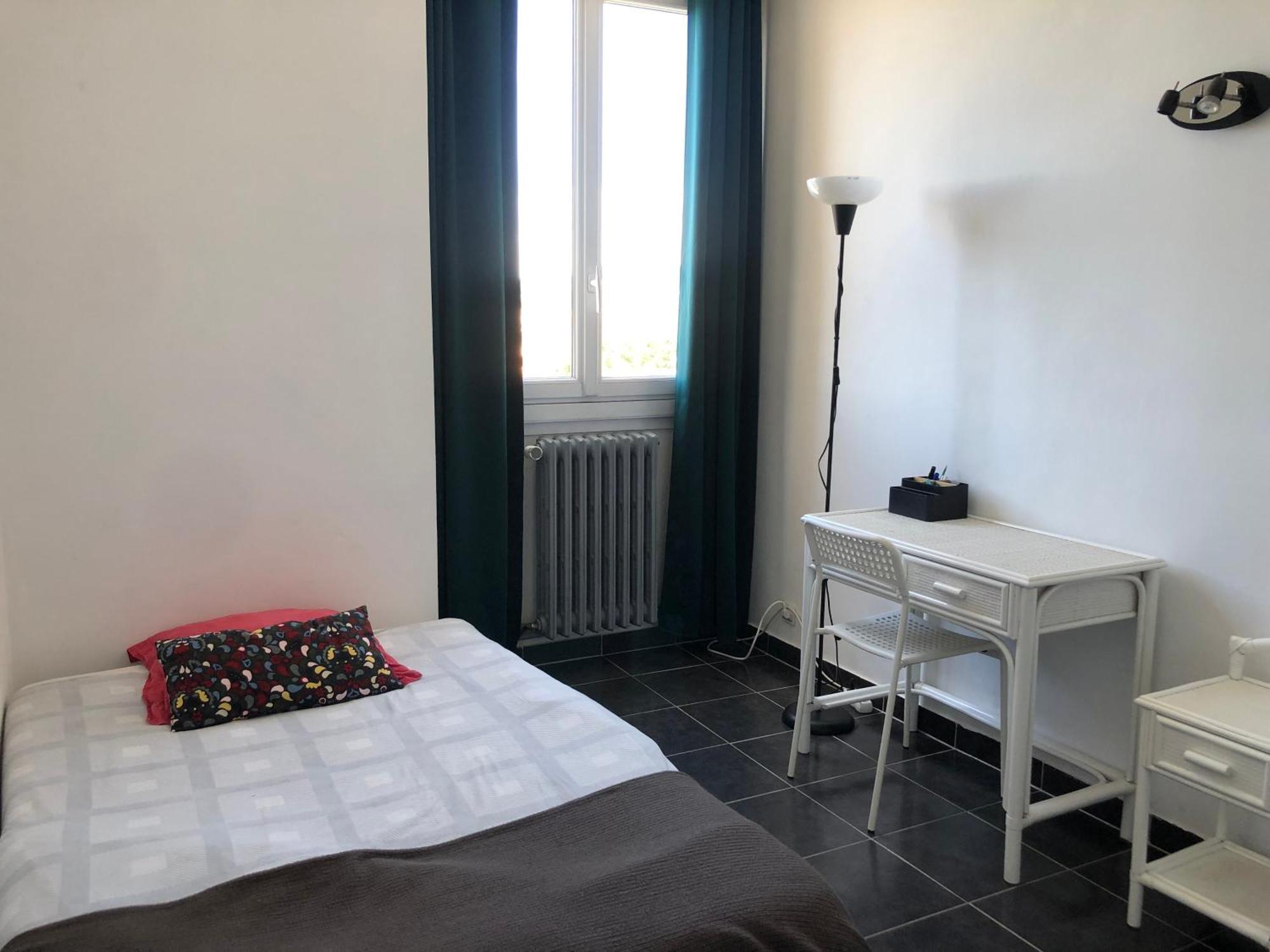 Tout Confort Toulon Centre Appartement 3 Chambres, Vue Sur La Rade Eksteriør billede